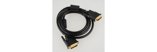 DVI-D Kabel
