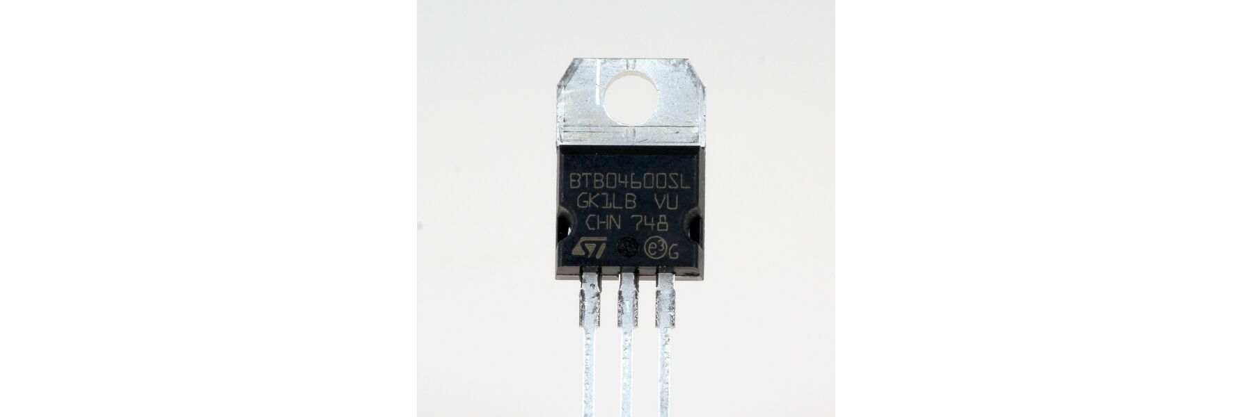 Eemax Ersatz-Triac – Passend Für Viele Eemax Durchlauferhitzer, Made In USA