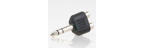 Audio-Adapter
