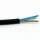 Gummischlauchleitung schwarz 3Gx1,5 mm² H07RN-F