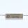 2.7k Ohm 5W 5% axial Zementwiderstand