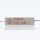 0.33 Ohm 5W 10% axial Zementwiderstand