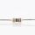 10 Ohm 0.5W 5% Widerstand