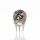 470 Ohm Einstellpotentiometer Trimmer 15mm stehend