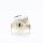 500k Ohm Einstellpotentiometer Trimmer 10mm liegend