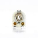100 Ohm Einstellpotentiometer Trimmer 10mm liegend