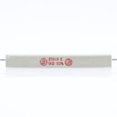 1K Ohm 17W 10% axial Zementwiderstand