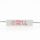 0.68 Ohm 5W 10% axial Zementwiderstand
