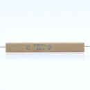 330 Ohm 17W axial Zementwiderstand