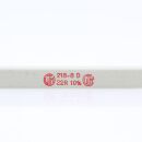 22 Ohm 17W 10% axial Zementwiderstand