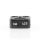 1M Ohm Trimmer Potentiometer stehend 12x10x5mm