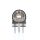 474k Ohm Trimmer Potentiometer stehend 11x9x2mm