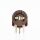 220 Ohm Trimmer Potentiometer stehend 13x11x4mm