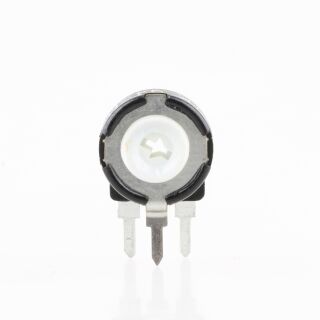 1k Ohm Trimmer Potentiometer stehend 12x10x5mm