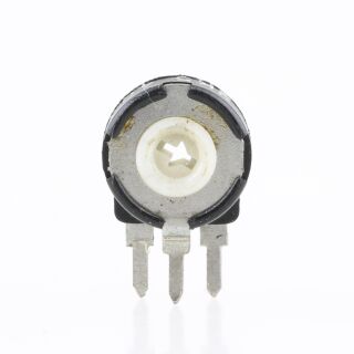 2.5k Ohm Trimmer Potentiometer stehend 12x10x5mm