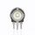 2.5k Ohm Trimmer Potentiometer stehend 12x10x5mm
