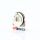 2.2M Ohm Trimmer Potentiometer liegend 4x9x12mm