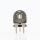 4.7k Ohm Trimmer Potentiometer stehend 12x9x3mm