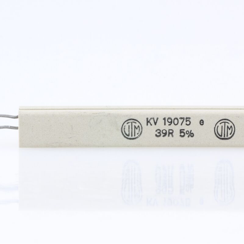 5K Einend-Ausgangstrafo 5W Für Röhrenverstärker – 12H, 0-4-8Ω, Perfekt Für 6P1/6P14/6P6