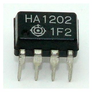 HA1202 IC 