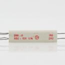 0.5-15 Ohm 5W 10% axial Kombi-Widerstand