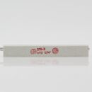 6.2 Ohm 10% radial Zementwiderstand