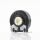 2.5M Ohm Trimmer Potentiometer liegend 7x15x15mm