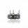 1M Ohm Trimmer Potentiometer liegend 7x15x15mm