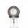 25k Ohm Trimmer Potentiometer stehend 13x11x5mm