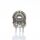 22k Ohm Trimmer Potentiometer stehend 13x10x5mm