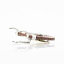 1k Ohm Trimmer Potentiometer stehend 18x15x6mm