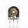 1k Ohm Trimmer Potentiometer stehend 18x15x6mm