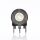 500k Ohm Trimmer Potentiometer stehend 18x15x6mm