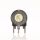 500 Ohm Trimmer Potentiometer stehend 18x15x6mm