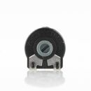 250 Ohm Trimmer Potentiometer liegend 16x15x12mm