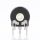 5M Ohm Trimmer Potentiometer stehend 18x15x6mm