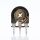 220k Ohm Trimmer Potentiometer stehend 19x15x5mm