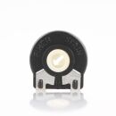 25k Ohm Trimmer Potentiometer liegend 16x15x7mm