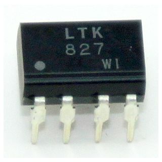 LTK827 IC 