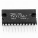 TA7294P IC Toshiba