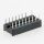 IC-Fassung Sockel 18-polig 22.8x10x4.9mm
