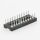 IC-Fassung Sockel 22-polig 28x10.15x4.6mm