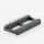 IC-Fassung Sockel 28-polig 35.4x17.6x5mm