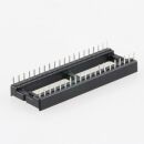 IC-Fassung Sockel 40-polig 50.7x17.6x4.8mm