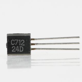 2SC712 Transistor bei Radio Kölsch kaufen