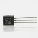 2SC712 Transistor