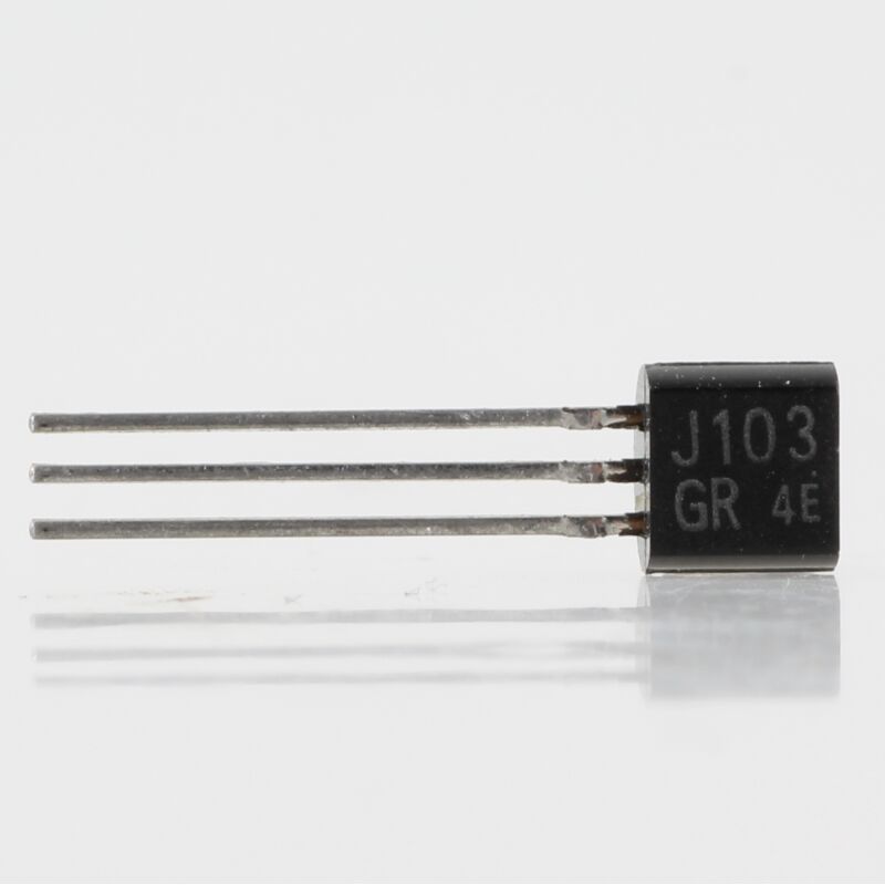 2sj103 Transistor bei Radio Kölsch kaufen