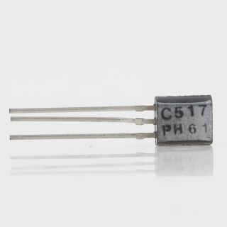BC517 Transistor