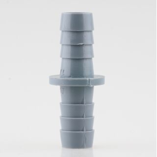 Ablaufschlauchverbinder Ablaufschlauch-Verbindung gerade 17x17mm