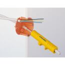 Kabelentmanteler Abmantelungswerkzeug für NYM-Kabel Jokari Nr.12 Universal 8-13mm
